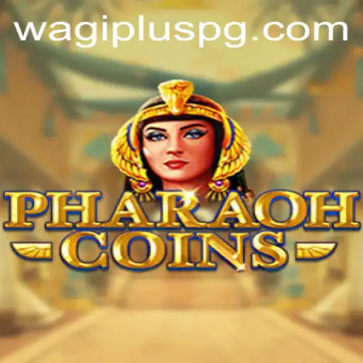 Exploring PharaohCoins: A New Wave in Gaming with WAGIPLUS