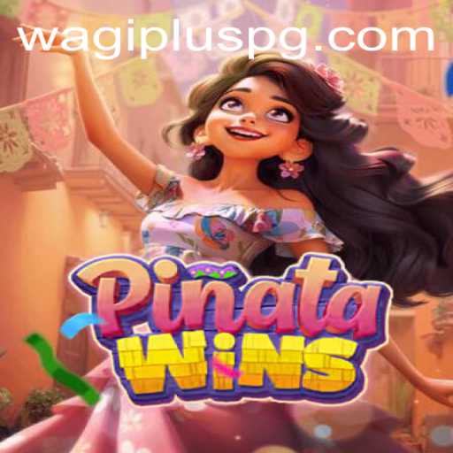 PinataWins: Discover the Thrills of Modern Gaming with WAGIPLUS