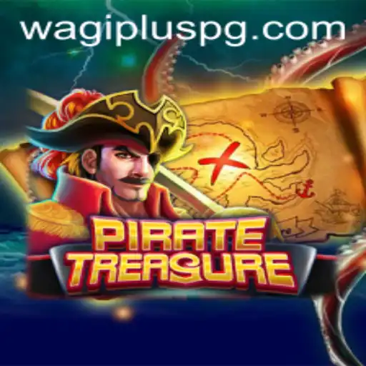 Discover the Adventure of 'PirateTreasure' in the Age of WAGIPLUS