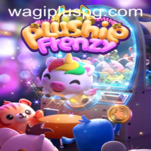 Discovering the Enchantment of PlushieFrenzy: A Perfect Blend of Fun and Strategy in the Gaming World