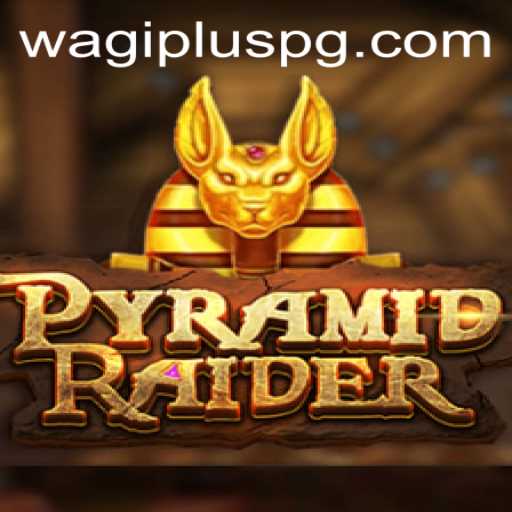 Explore the Thrilling World of PyramidRaider with WAGIPLUS Integration