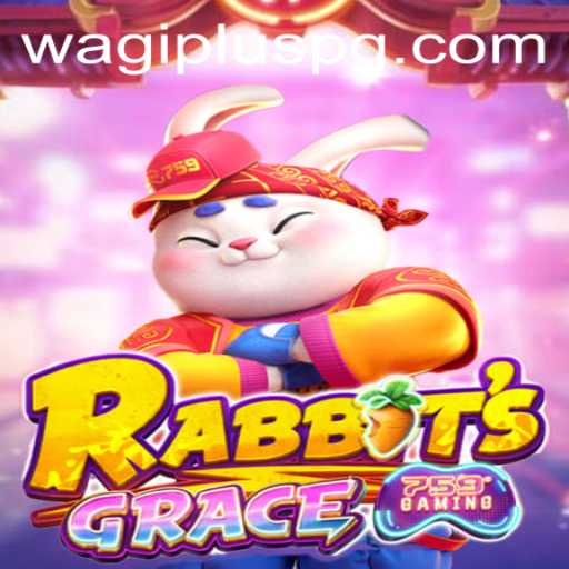 Exploring the Exciting World of RabbitsGrace with WAGIPLUS
