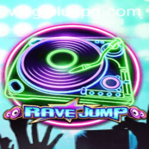 Discover the Extravagant World of RaveJump: A WAGIPLUS Adventure