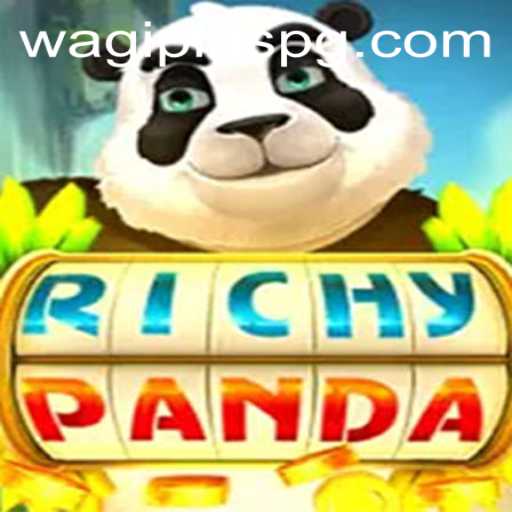 RichyPanda: The Next Big Thing in Gaming