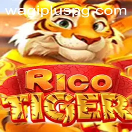 Exploring the Exciting World of RicoTiger: A Fusion of Strategy and Adventure
