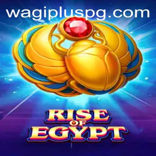 Exploring the Enigmatic World of RiseOfEgypt and the Role of WAGIPLUS