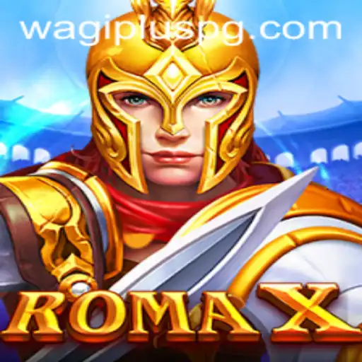 Immerse Yourself in the Thrilling World of RomaX: A Game Revolutionized by WAGIPLUS