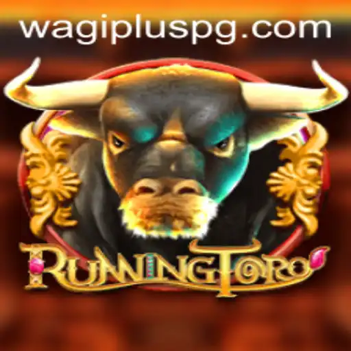 RunningToro: A Dynamic Adventure Fueled by WAGIPLUS Innovation