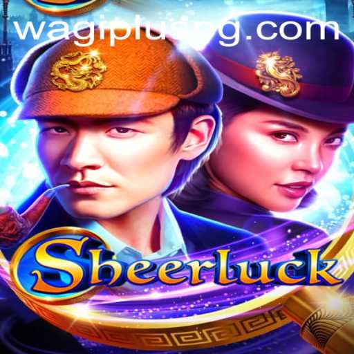 Unveiling the Mystery of Sheerluck: The Game Redefining Entertainment with WAGIPLUS