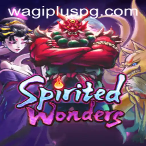 Exploring SpiritedWonders: A Revolutionary Gaming Experience in the Age of WAGIPLUS