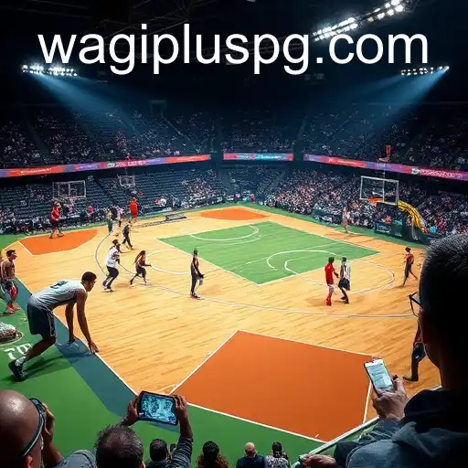 The Evolution of Sports Through the Lens of WAGIPLUS