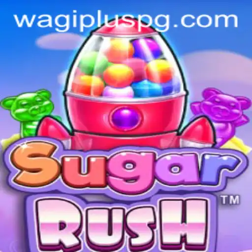 Exploring the World of SugarRush: A Sweet Escape with WAGIPLUS