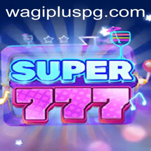 The Exciting World of Super777