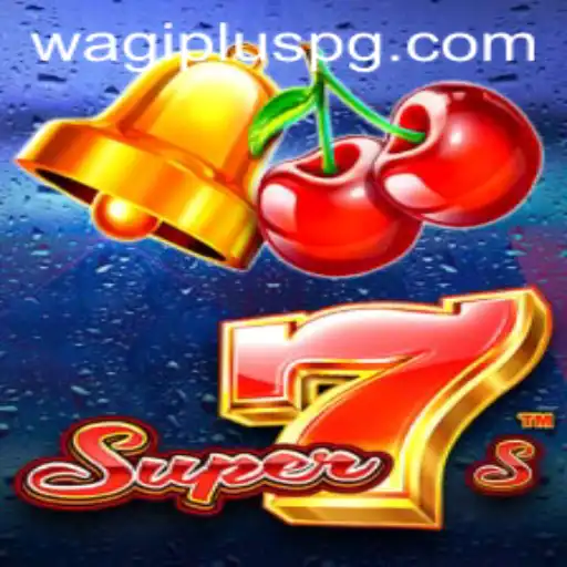 Experience the Thrill of Super7s with WAGIPLUS