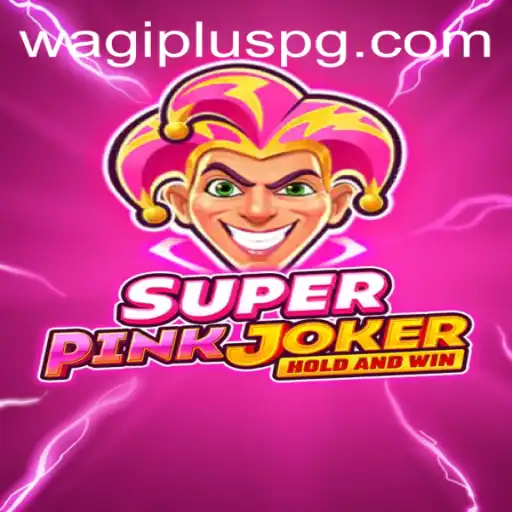 Unveiling SuperPinkJoker: The Revolutionary Game Sweeping the Globe