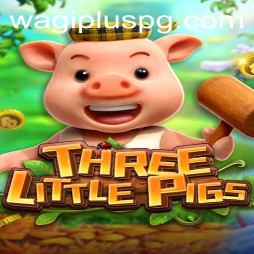 Unveiling the Magic of THREELITTLEPIGS: The Game