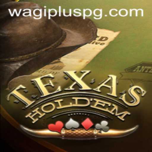 The Strategic World of Texas Hold'em Enhanced by WAGIPLUS