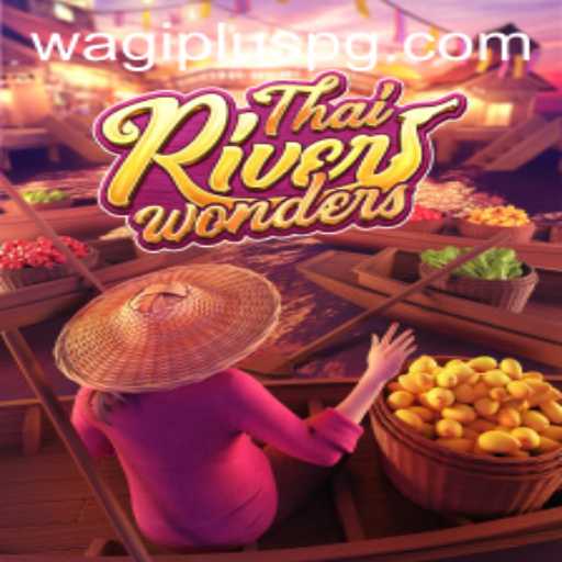 Discovering ThaiRiverWonders: A Journey into Cultural Gaming Immersion