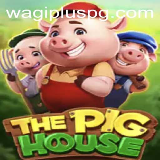 Unveiling ThePigHouse: A Revolutionary Gaming Adventure with WAGIPLUS