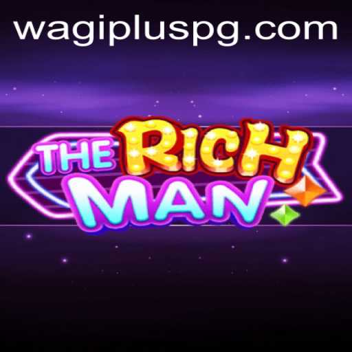 TheRichMan: A New Era of Strategic Gaming with WAGIPLUS