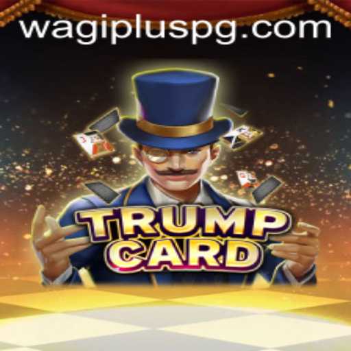 Understanding TrumpCard: A Strategic Game with a Modern Twist
