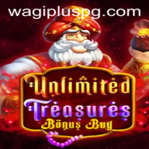 Discover the Thrill of UnlimitedTreasuresBonusBuy: A Journey into Adventure and Reward