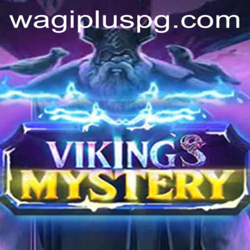 Unlocking the Secrets of VikingsMystery and the Power of WAGIPLUS