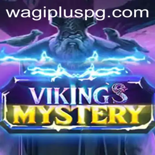 Unlocking the Secrets of VikingsMystery and the Power of WAGIPLUS