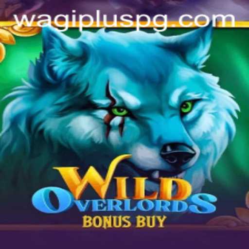 Unveiling the Thrills of WildOverlordsBonusBuy with WAGIPLUS