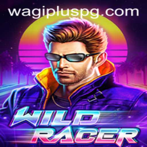 WildRacer: A Thrilling Journey Through Virtual Tracks and Real-Time Challenges