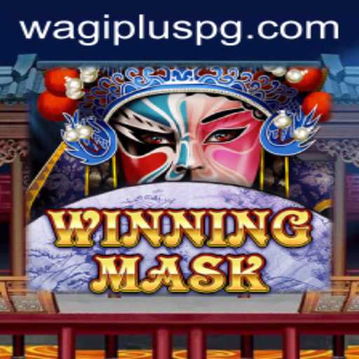 Master the Art of Camouflage with WinningMask: A Revolutionary Game Experience