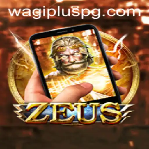 Dive into the Mythical Realms of ZeusM with WAGIPLUS